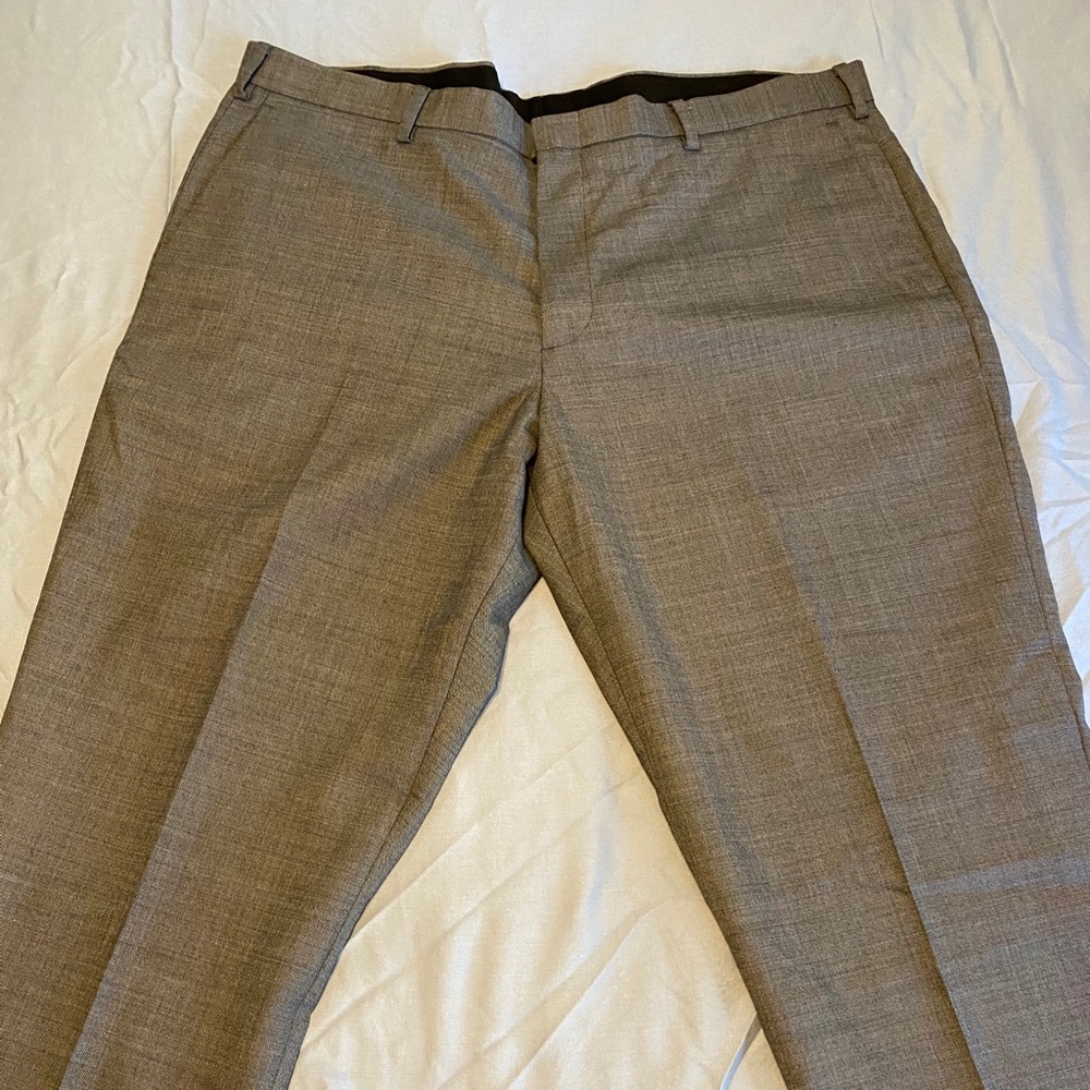 JCrew Ludlow Wool Dress Pants NWT